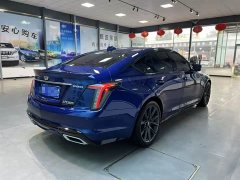 Cadillac CT5 28T Version - фото 7