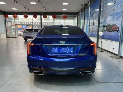 Cadillac CT5 28T Version - фото 8