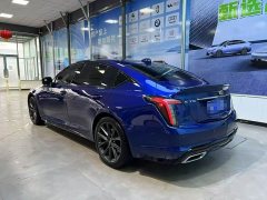 Cadillac CT5 28T Version - фото 9