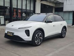 Nio ES6 75kWh - фото 1