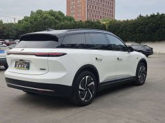 Nio ES6 75kWh - фото 10