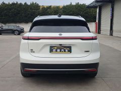 Nio ES6 75kWh - фото 11