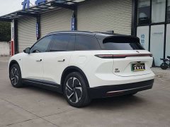 Nio ES6 75kWh - фото 12
