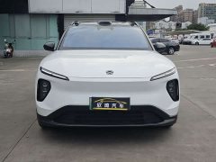 Nio ES6 75kWh - фото 2