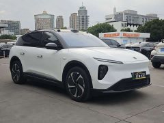 Nio ES6 75kWh - фото 3