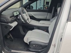 Nio ES6 75kWh - фото 4