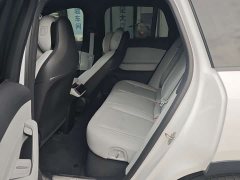 Nio ES6 75kWh - фото 5