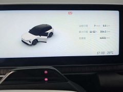Nio ES6 75kWh - фото 7
