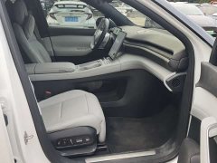Nio ES6 75kWh - фото 8