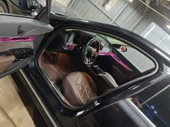 BMW 7 735Li M - фото 6