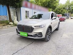 FAW HS5 2.0T AWD Edition - фото 1