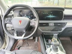 FAW HS5 2.0T AWD Edition - фото 10