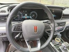 FAW HS5 2.0T AWD Edition - фото 11