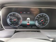 FAW HS5 2.0T AWD Edition - фото 12