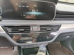 FAW HS5 2.0T AWD Edition - фото 13