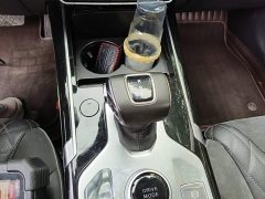FAW HS5 2.0T AWD Edition - фото 14