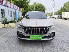 FAW HS5 2.0T AWD Edition - фото 3
