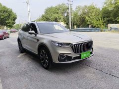 FAW HS5 2.0T AWD Edition - фото 4