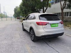 FAW HS5 2.0T AWD Edition - фото 5