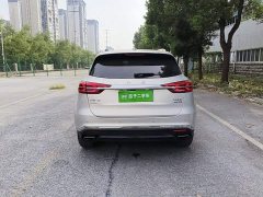 FAW HS5 2.0T AWD Edition - фото 6