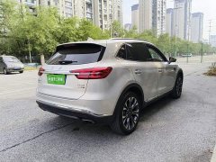 FAW HS5 2.0T AWD Edition - фото 7