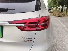 FAW HS5 2.0T AWD Edition - фото 8
