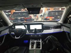 FAW HS5 2.0T 2WDPro Edition - фото 10