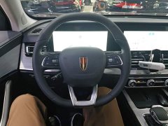 FAW HS5 2.0T 2WDPro Edition - фото 11