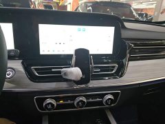 FAW HS5 2.0T 2WDPro Edition - фото 13