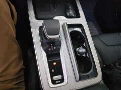 FAW HS5 2.0T 2WDPro Edition - фото 14