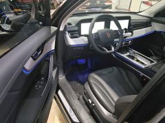 FAW HS5 2.0T 2WDPro Edition - фото 16
