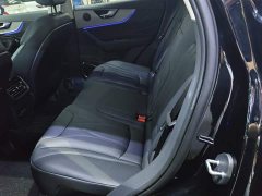 FAW HS5 2.0T 2WDPro Edition - фото 17