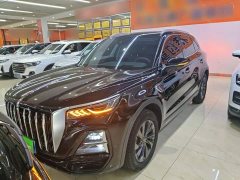 FAW HS5 2.0T 2WDPro Edition - фото 2