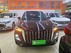 FAW HS5 2.0T 2WDPro Edition - фото 3