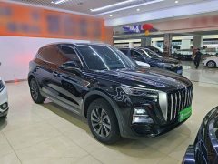 FAW HS5 2.0T 2WDPro Edition - фото 4