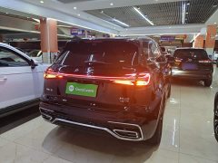 FAW HS5 2.0T 2WDPro Edition - фото 7