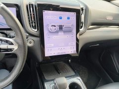 FAW HS3 2.0T AWD Edition - фото 10