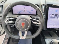 FAW HS3 2.0T AWD Edition - фото 11