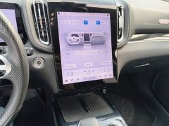 FAW HS3 2.0T AWD Edition - фото 13