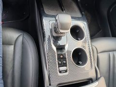 FAW HS3 2.0T AWD Edition - фото 14