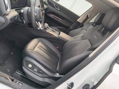 FAW HS3 2.0T AWD Edition - фото 15