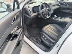 FAW HS3 2.0T AWD Edition - фото 16