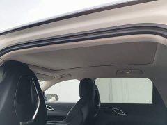 FAW HS3 2.0T AWD Edition - фото 18