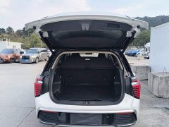 FAW HS3 2.0T AWD Edition - фото 19