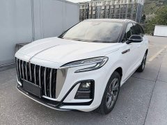 FAW HS3 2.0T AWD Edition - фото 2
