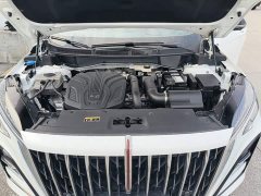 FAW HS3 2.0T AWD Edition - фото 20