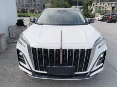 FAW HS3 2.0T AWD Edition - фото 3