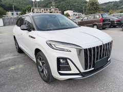 FAW HS3 2.0T AWD Edition - фото 4