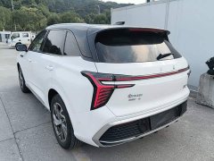 FAW HS3 2.0T AWD Edition - фото 5