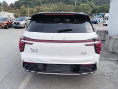 FAW HS3 2.0T AWD Edition - фото 6
